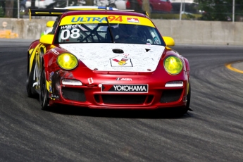 GP Trois-Rivières - Week-end NASCAR