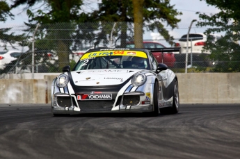 GP Trois-Rivières - Week-end NASCAR