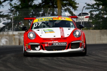 GP Trois-Rivières - Week-end NASCAR