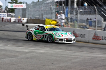 GP Trois-Rivières - Week-end NASCAR