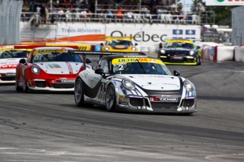 GP Trois-Rivières - Week-end NASCAR