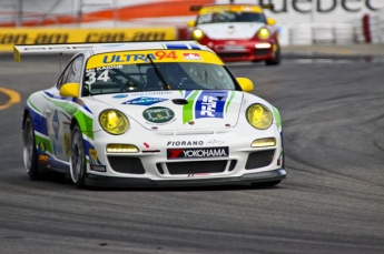 GP Trois-Rivières - Week-end NASCAR