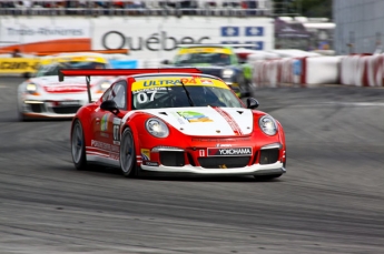 GP Trois-Rivières - Week-end NASCAR