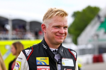 GP Trois-Rivières - Week-end NASCAR