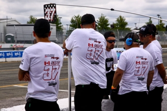 GP Trois-Rivières - Week-end NASCAR - Nascar Pinty's