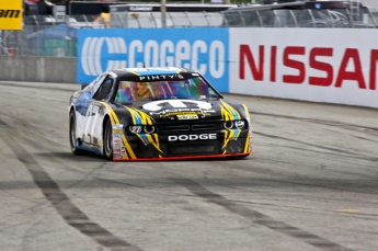 GP Trois-Rivières - Week-end NASCAR