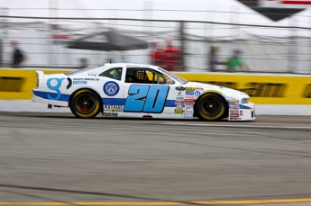 GP Trois-Rivières - Week-end NASCAR - Nascar Pinty's