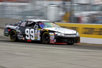 GP Trois-Rivières - Week-end NASCAR