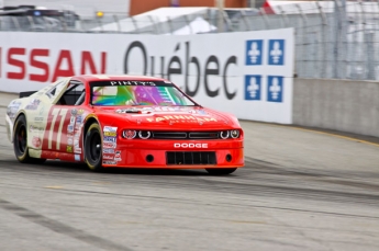 GP Trois-Rivières - Week-end NASCAR