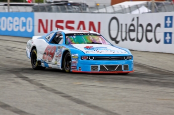 GP Trois-Rivières - Week-end NASCAR - Nascar Pinty's