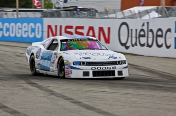 GP Trois-Rivières - Week-end NASCAR