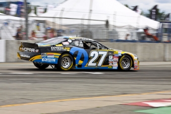 GP Trois-Rivières - Week-end NASCAR - Nascar Pinty's