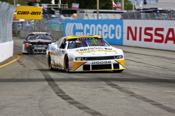 GP Trois-Rivières - Week-end NASCAR