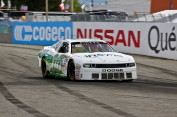 GP Trois-Rivières - Week-end NASCAR