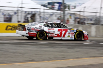 GP Trois-Rivières - Week-end NASCAR