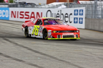 GP Trois-Rivières - Week-end NASCAR - Nascar Pinty's