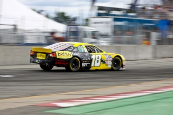 GP Trois-Rivières - Week-end NASCAR - Nascar Pinty's