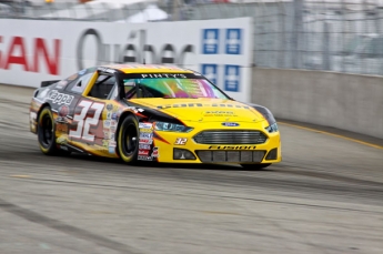 GP Trois-Rivières - Week-end NASCAR - Nascar Pinty's