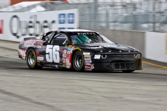 GP Trois-Rivières - Week-end NASCAR