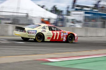 GP Trois-Rivières - Week-end NASCAR - Nascar Pinty's