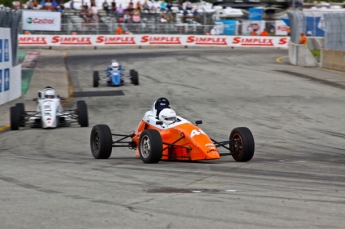 GP Trois-Rivières - Week-end NASCAR - Formula Tour 1600