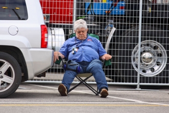 GP Trois-Rivières - Week-end NASCAR