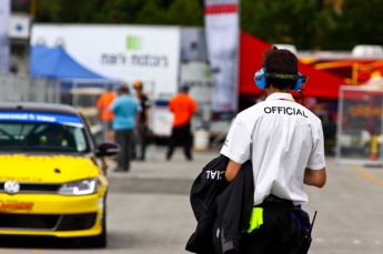 GP Trois-Rivières - Week-end NASCAR - CTCC