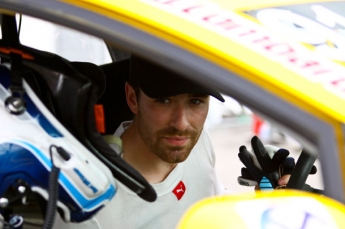 GP Trois-Rivières - Week-end NASCAR