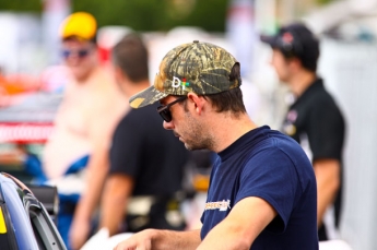 GP Trois-Rivières - Week-end NASCAR