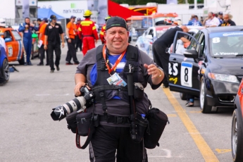 GP Trois-Rivières - Week-end NASCAR