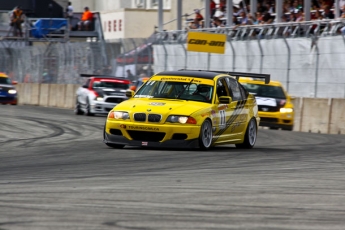 GP Trois-Rivières - Week-end NASCAR - CTCC