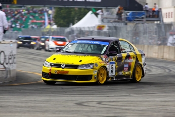 GP Trois-Rivières - Week-end NASCAR - CTCC