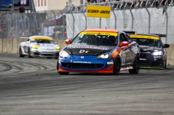 GP Trois-Rivières - Week-end NASCAR - CTCC