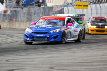 GP Trois-Rivières - Week-end NASCAR - CTCC