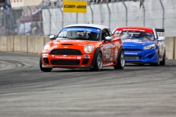 GP Trois-Rivières - Week-end NASCAR - CTCC