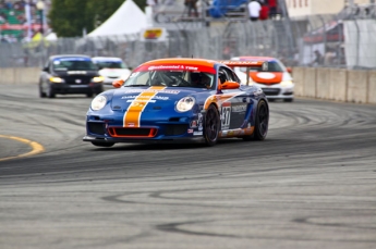 GP Trois-Rivières - Week-end NASCAR