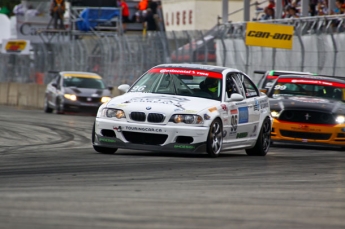 GP Trois-Rivières - Week-end NASCAR - CTCC