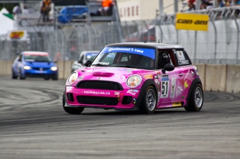 GP Trois-Rivières - Week-end NASCAR