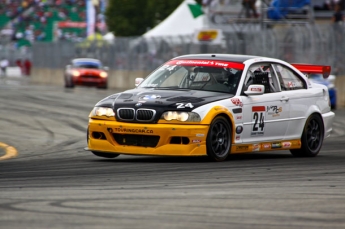 GP Trois-Rivières - Week-end NASCAR