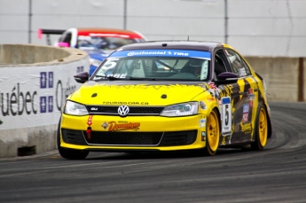 GP Trois-Rivières - Week-end NASCAR - CTCC