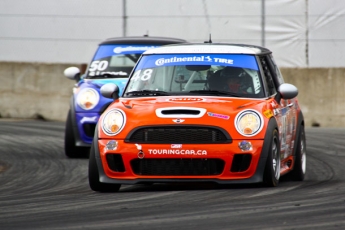 GP Trois-Rivières - Week-end NASCAR