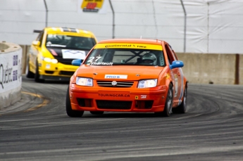 GP Trois-Rivières - Week-end NASCAR - CTCC