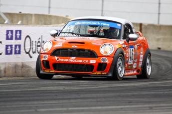 GP Trois-Rivières - Week-end NASCAR - CTCC