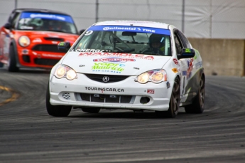 GP Trois-Rivières - Week-end NASCAR - CTCC