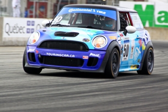 GP Trois-Rivières - Week-end NASCAR