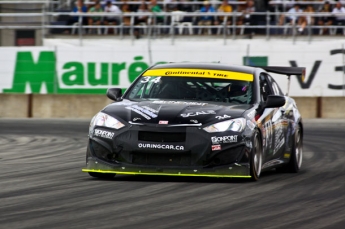 GP Trois-Rivières - Week-end NASCAR