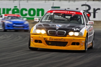 GP Trois-Rivières - Week-end NASCAR - CTCC