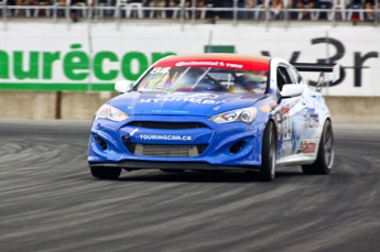 GP Trois-Rivières - Week-end NASCAR