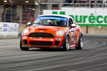 GP Trois-Rivières - Week-end NASCAR - CTCC