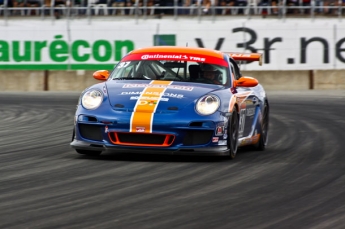 GP Trois-Rivières - Week-end NASCAR